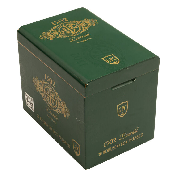 Robusto Box-Pressed, , jrcigars